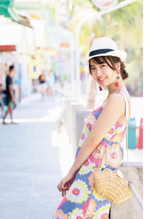 图片[54]-#Kisumi Amau 天羽希纯 – A…？ (2020-04-21) - 全本免费在线观看-阅图吧