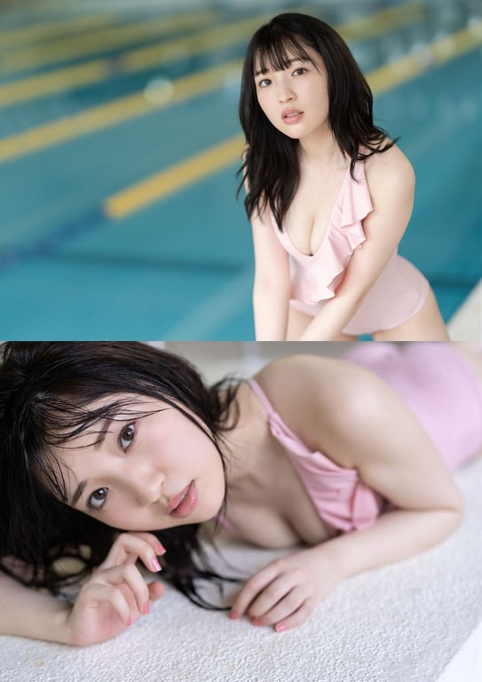 图片[20]-#Moe Toyota 豊田萌絵 Miku Ito 伊藤美来 (Pyxis) – POP&CUTE！ (2018-10-25) - 全本免费在线观看-阅图吧