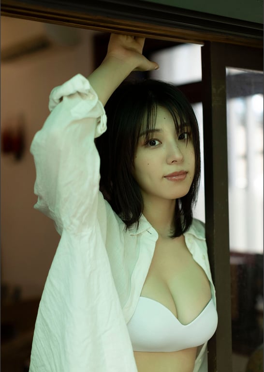 图片[33]-2025年1月31日 【数字限定】相乐伊织 写真集《才不是辣妹。》（Wani Books 数字写真集） - 在线免费观看-阅图吧