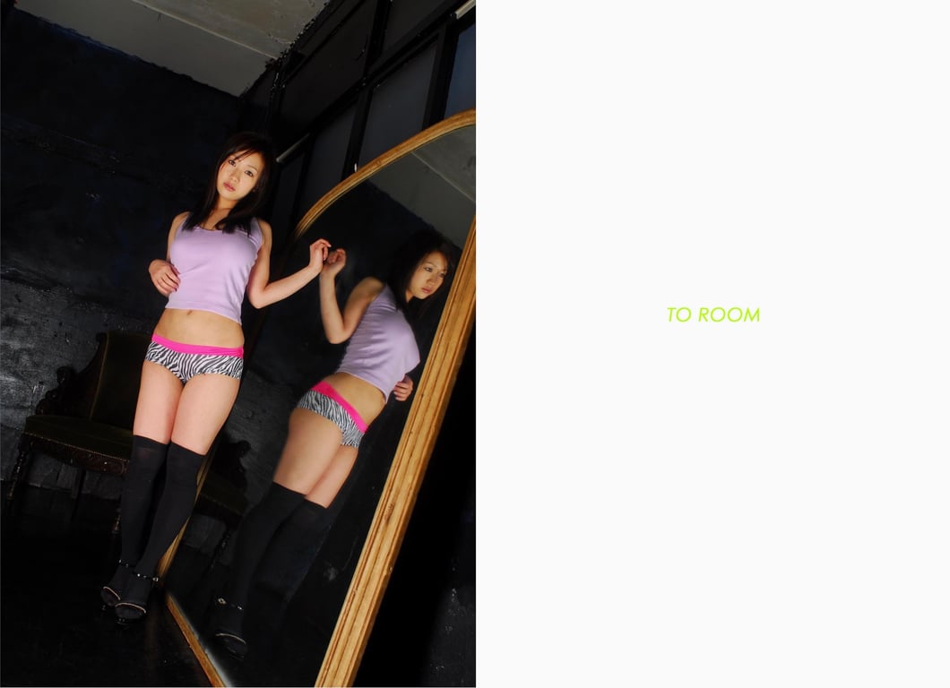 图片[2]-#金井彩 写真集 やわらかマシュマロパイ - 全本免费在线观看-阅图吧