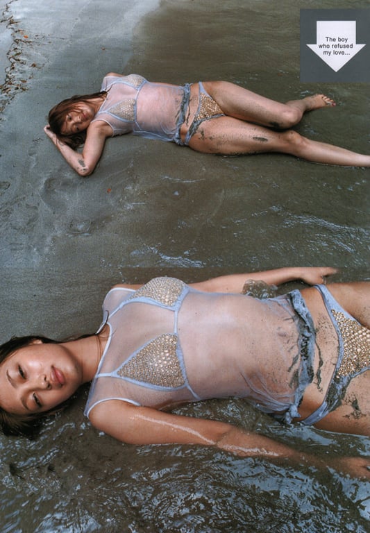 图片[42]-#(月刊シリーズ 028) – 月刊028 小林明美 - 全本免费在线观看-阅图吧