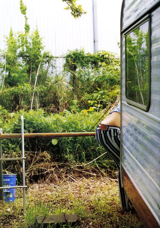 图片[53]-#(月刊シリーズ 035) – 月刊035 吉冈美穗 - 全本免费在线观看-阅图吧