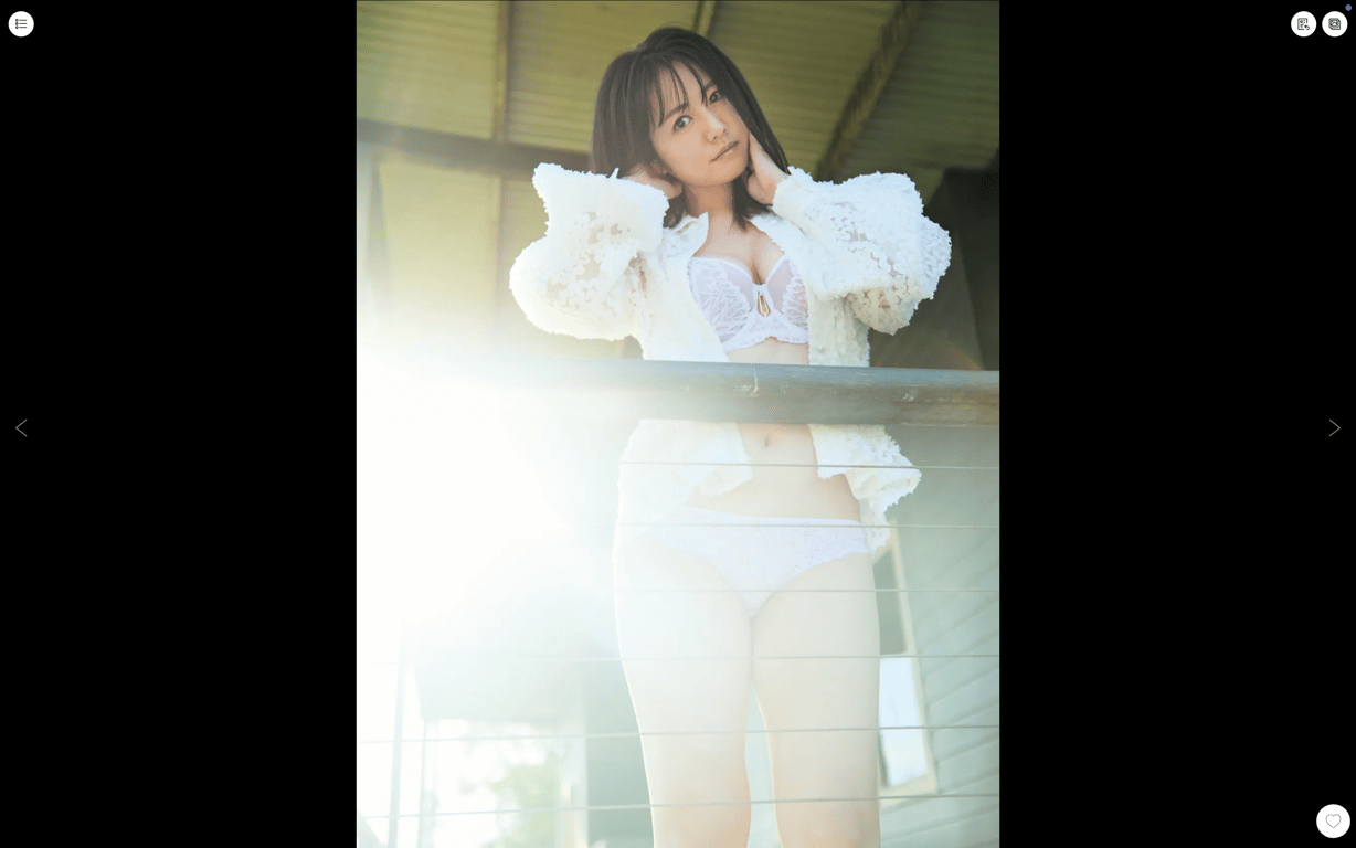 图片[12]-#FRIDAY GOLD 矶山沙也加 爱我的窈窕淑女 - 全本免费在线观看-阅图吧