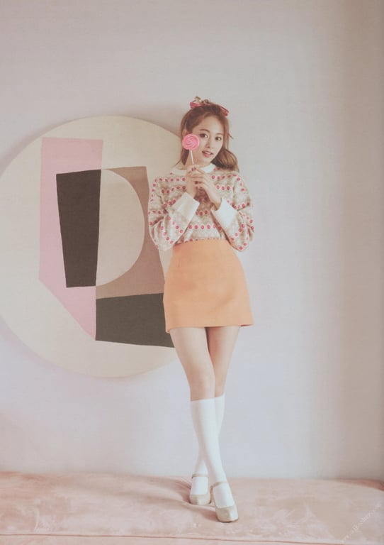 图片[18]-#TWICE TZUYU YES, I AM TZUYU - 全本免费在线观看-阅图吧