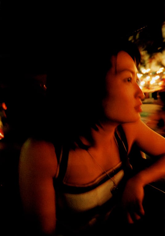 图片[50]-#2003.06.10 Maiko Kazano 风野舞子 – KARAMI Special Edition - 全本免费在线观看-阅图吧