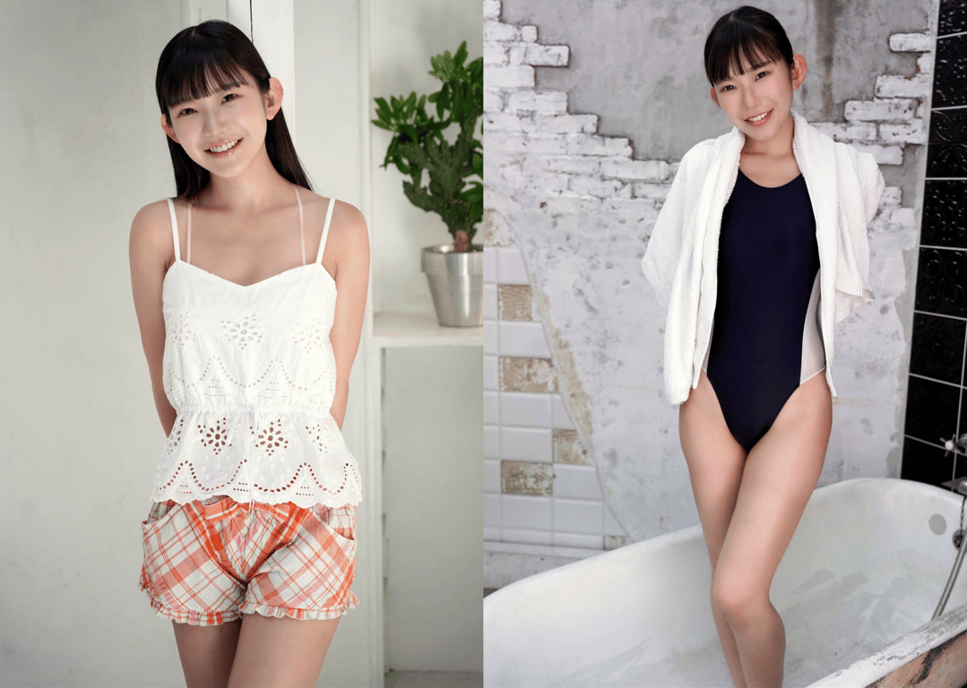 图片[25]-#EX MAX! Exciting Girls 长泽茉里奈 数字写真集 vol.1 - 全本免费在线观看-阅图吧