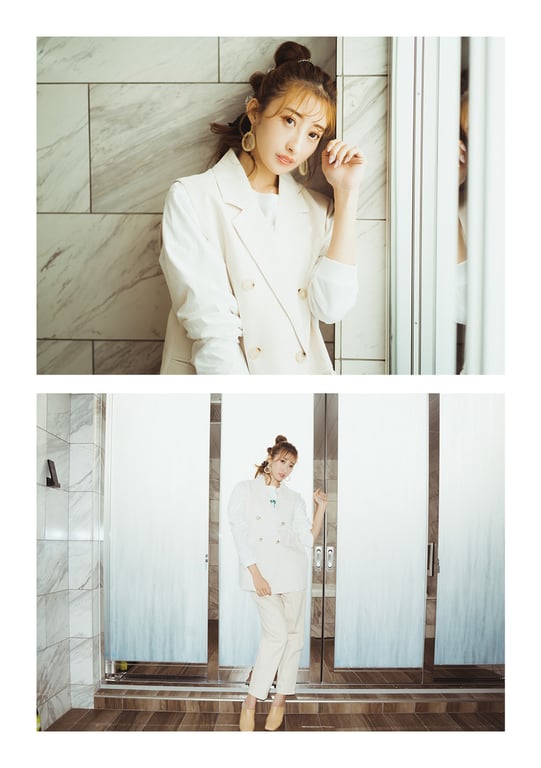 图片[37]-Ichika Hoshimiya 星宮一花 – #Escape (NO watermark) - 阅图吧-阅图吧