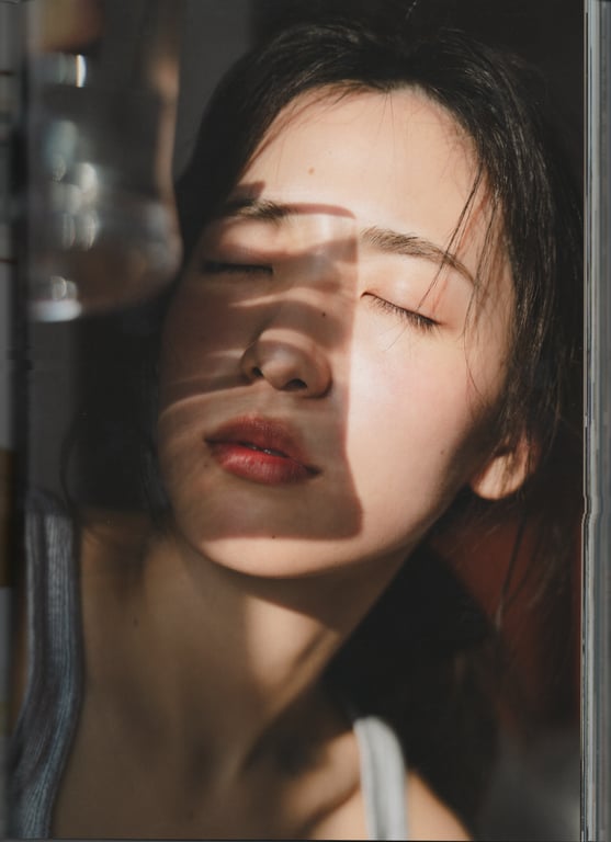 图片[113]-2024.02.09 AKB48 下尾美羽 1st写真集 只属于我的东西 - 在线免费观看-阅图吧