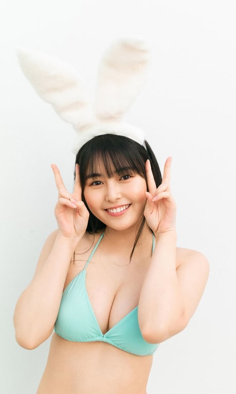 图片[2]-【数字限定】机智敏锐写真集「合规」 週プレ PHOTO BOOK - 在线免费观看-阅图吧