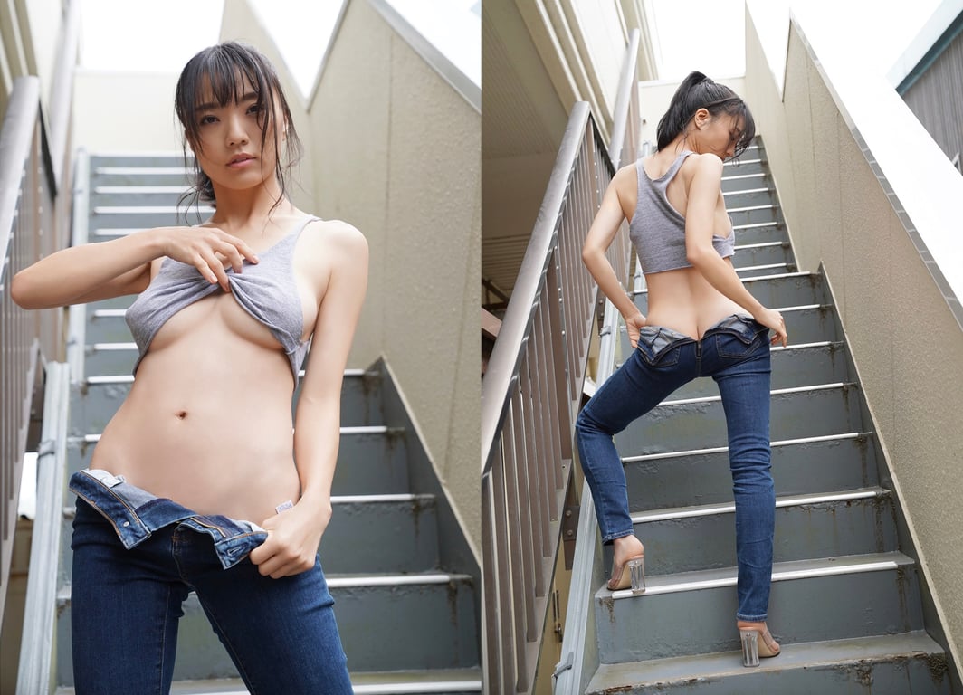 图片[61]-#平塚奈菜 写真集「34～邂逅～」Seceret Lover (S&SBOOKS) - 全本免费在线观看-阅图吧