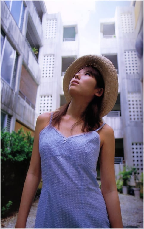 图片[85]-#若槻千夏 – 初恋故事 ~泪眼朦胧~ - 全本免费在线观看-阅图吧