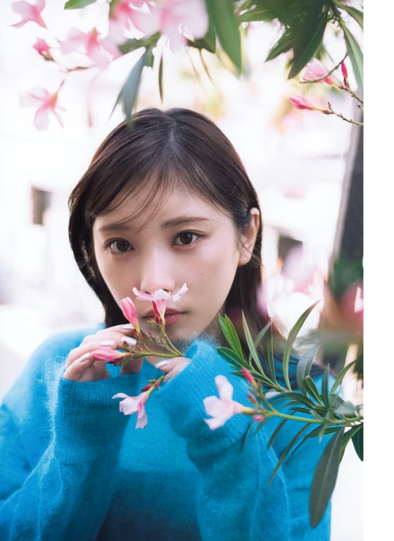 图片[29]-#乃木坂46 与田祐希 3rd写真集 尤达 - 全本免费在线观看-阅图吧