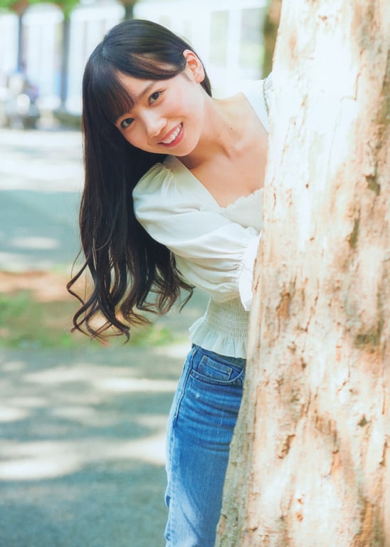 图片[132]-#Kyoko Saito 齐藤京子 1st Photobook – Special Lover 特别的恋人 (2021-01-19) - 全本免费在线观看-阅图吧