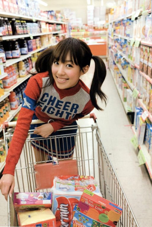 图片[46]-川崎希 Kawasaki Nozomi 1st solo 希望使者 - 在线免费观看-阅图吧