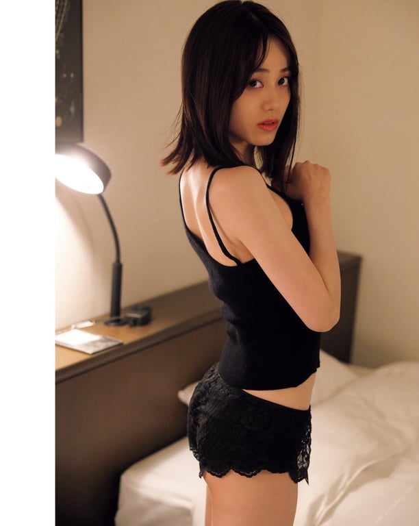 图片[19]-#＜電子版限定特典付き＞伊藤美来写真集『Sheer』 - 全本免费在线观看-阅图吧