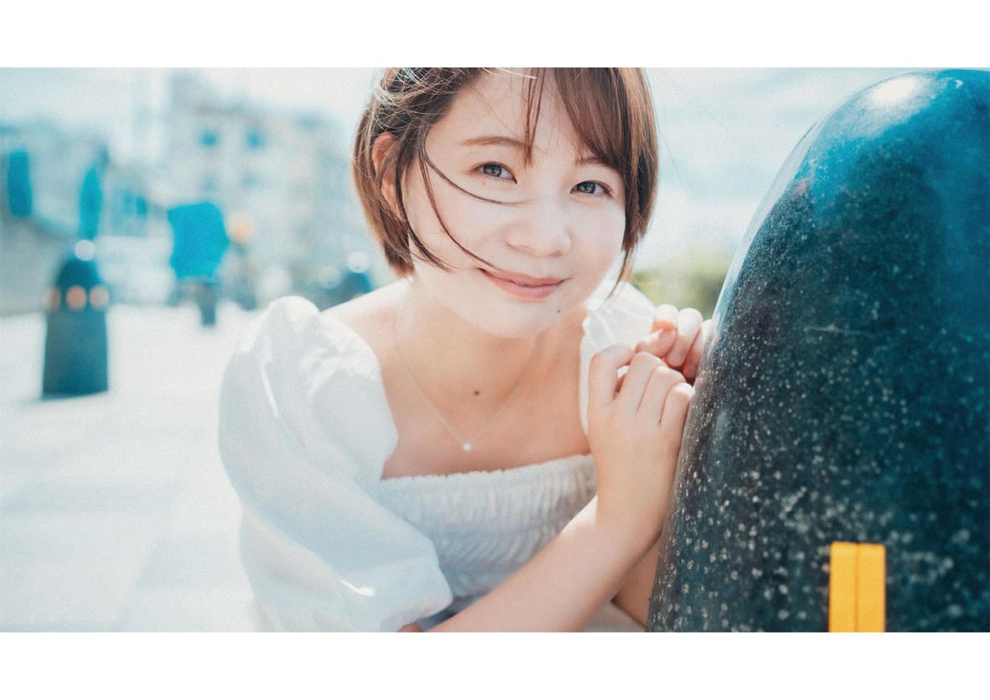 图片[65]-#Mana 真奈 blue. ~ Mana Portrait Album ~ (Wunder_Publishing_House.) - 全本免费在线观看-阅图吧