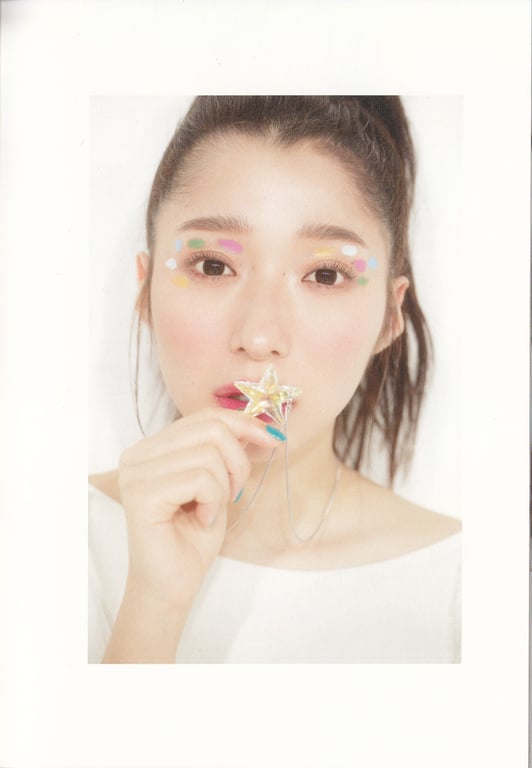 图片[36]-Yuzuki Oguro 大黑柚姬 - TEAM SHACHI Artbook Collection vol.2 reborn (2020-03-06) - 在线免费观看-阅图吧