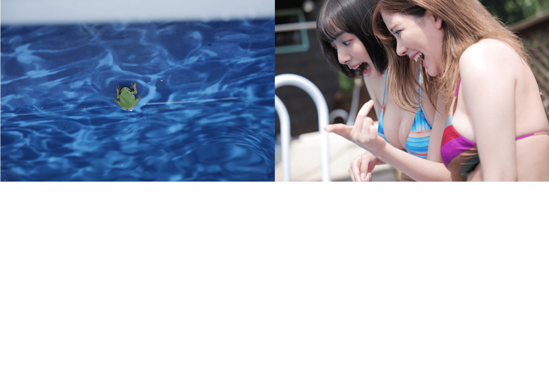 图片[32]-#週刊POST数码写真集 高宫真理 x 冈田纱佳『牌 x 牌 more』 - 全本免费在线观看-阅图吧