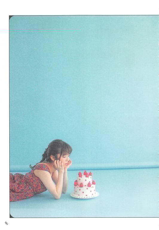 图片[105]-#Haruka Shimazaki 岛崎遥香 Fashion Photobook – ParU (2015-11-20)\ Haruka Shimazaki – ParU - 全本免费在线观看-阅图吧