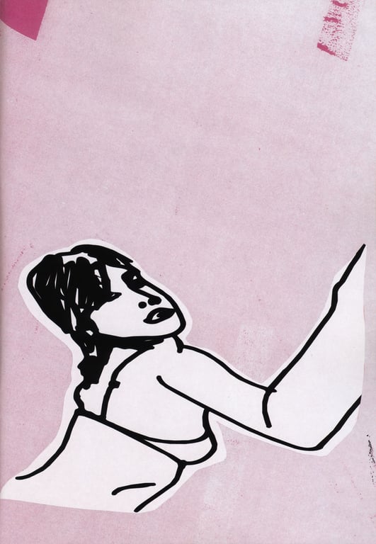 图片[22]-#(月刊シリーズ 052) – 月刊052 素凤玲子 - 全本免费在线观看-阅图吧