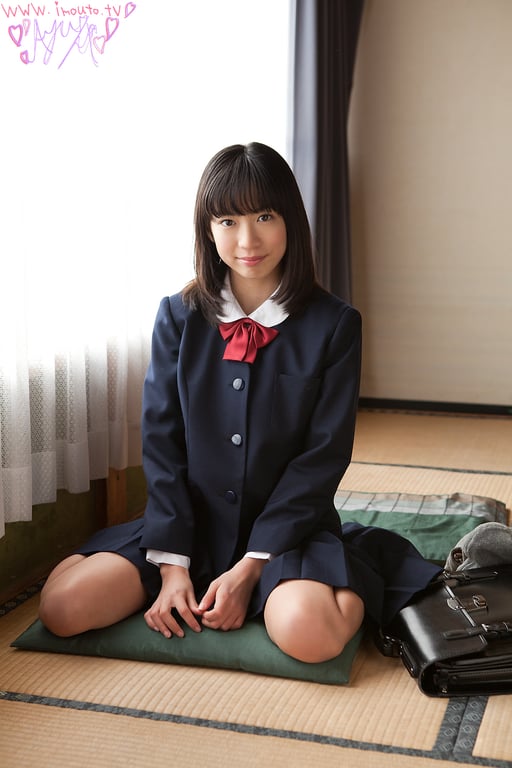 图片[147]-牧原あゆ 『純真無垢 special』 - 在线免费观看-阅图吧