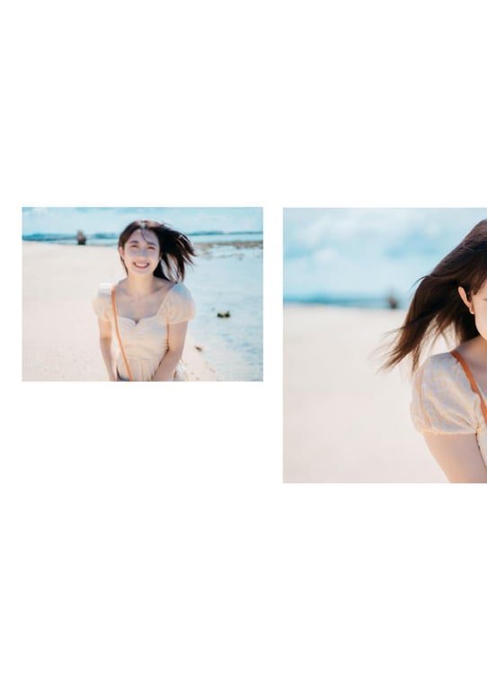 图片[62]-#大河桃 「Vibrant.」 冲绳写真集 (Wunder_Publishing_House.) - 全本免费在线观看-阅图吧