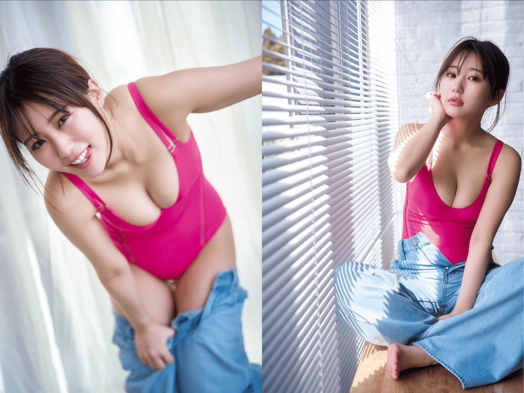 图片[18]-#FLASHPrime No.1772 田中美久 - 全本免费在线观看-阅图吧