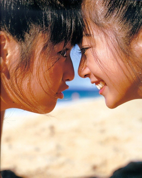 图片[64]-#優香 – ZIP~seventeen~ - 全本免费在线观看-阅图吧