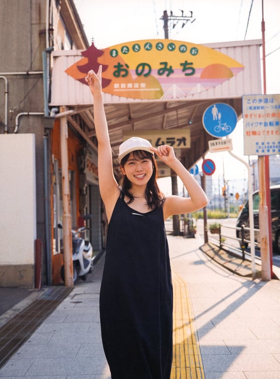 图片[49]-Akari Nibu 丹生明里 - Easy relationship 温柔的关系 - 在线免费观看-阅图吧