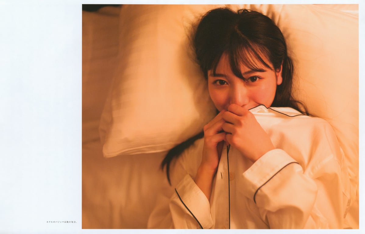 图片[148]-#Hina Kawata 河田阳菜 1st Photobook – Order of memories 回忆的顺序 (2022-03-01) - 全本免费在线观看-阅图吧