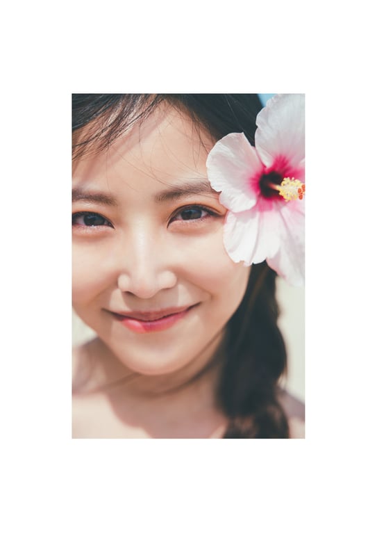 图片[2]-Miru Shiroma 白间美瑠 - Aventure (2023-06-07) - 在线免费观看-阅图吧