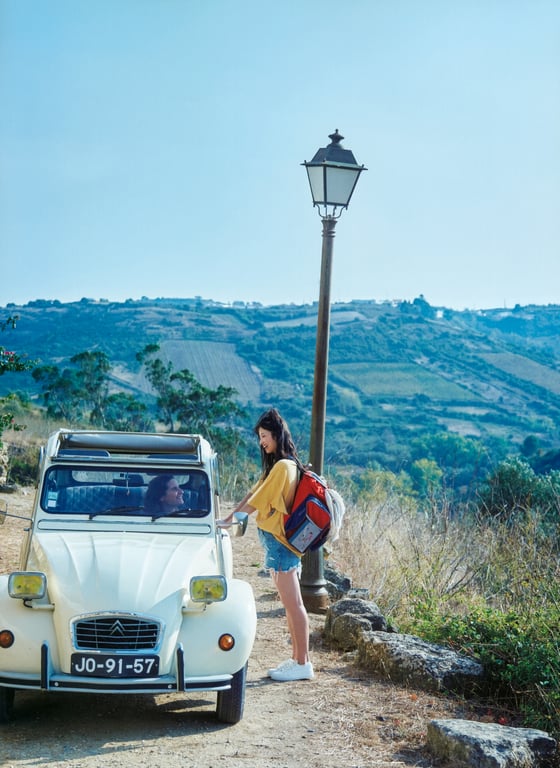 图片[32]-#乃木坂46 五百城茉央1st写真集「未来的制作方法」 - 全本免费在线观看-阅图吧