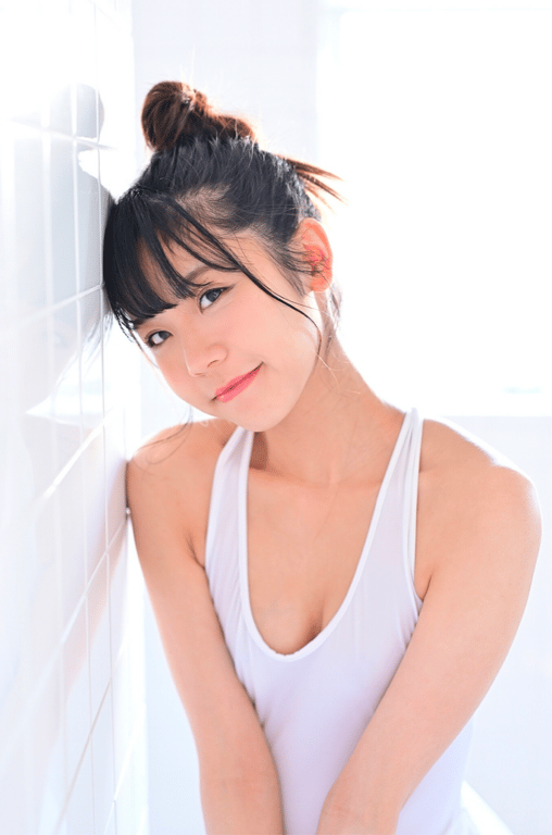 图片[43]-#永野いち夏 憧憬你的笑容 (ギリギリ★あいどる倶楽部) - 全本免费在线观看-阅图吧