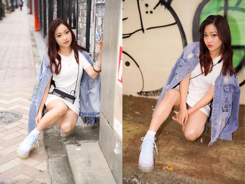 图片[118]-STREET QUEEN AV DEBUT!! BEST01 夏井百合_JUN_爱莉 - 在线免费观看-阅图吧