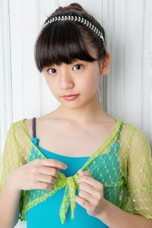 图片[24]-尾野寺みさ 13歳_クルール・ドゥ_尾野寺みさ_m03 - 在线免费观看-阅图吧