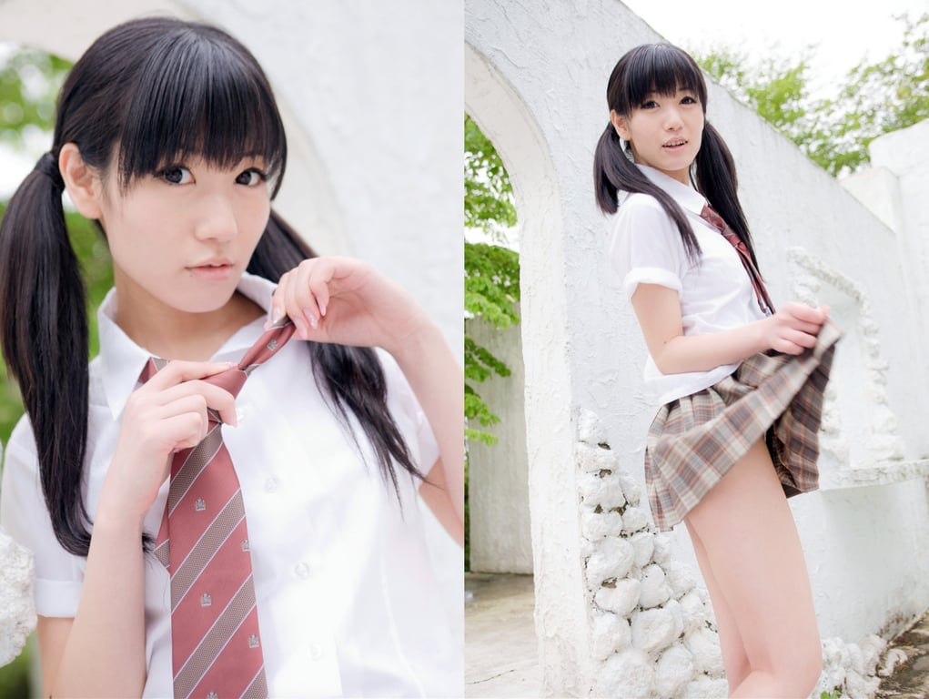 图片[39]-#美浜紗来 写真集『恍惚的美腿』 - 全本免费在线观看-阅图吧