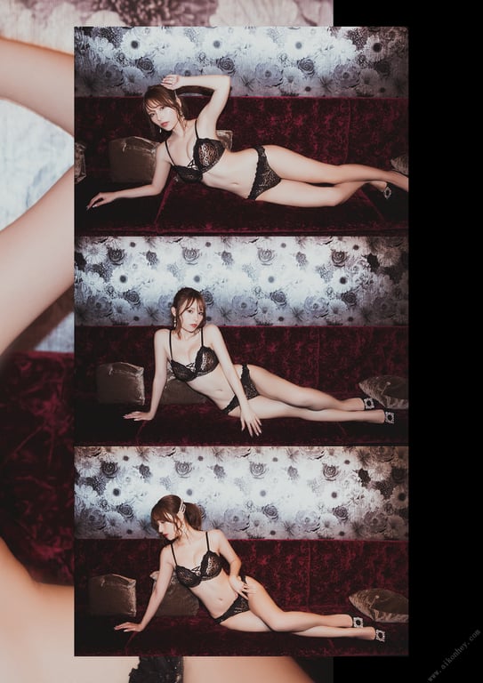 图片[58]-#伊藤舞雪＃LadyMary - 全本免费在线观看-阅图吧