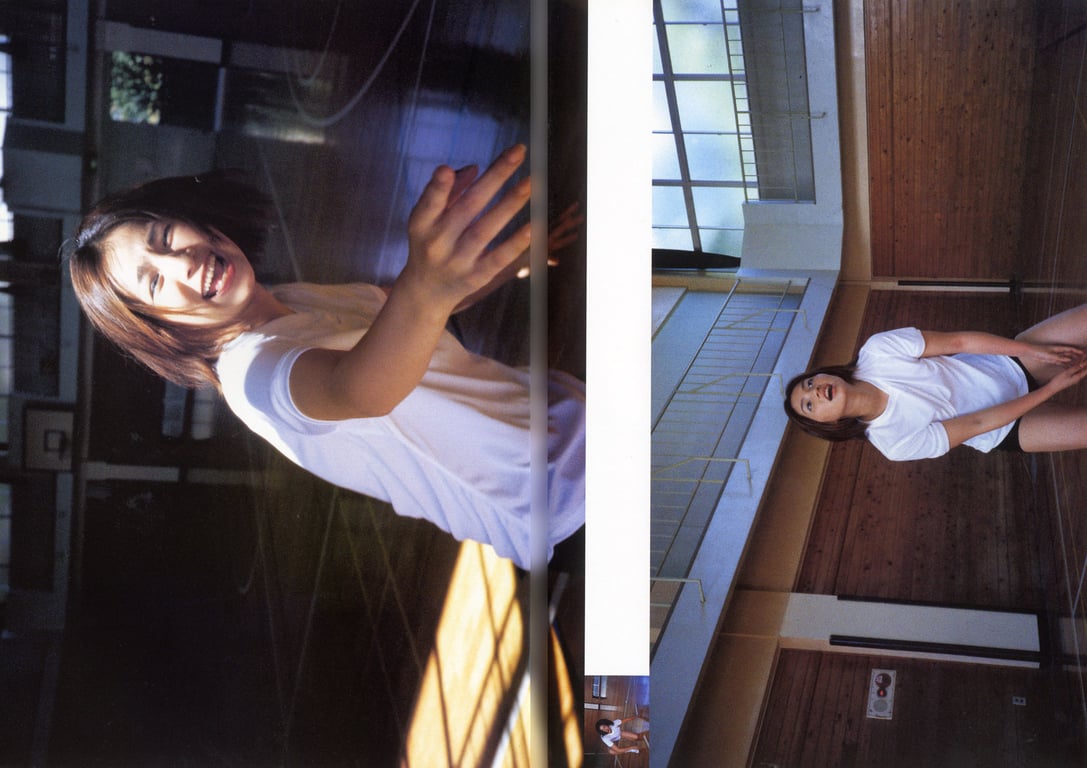 图片[18]-#(月刊シリーズ 009) – 月刊009 野波麻帆 - 全本免费在线观看-阅图吧