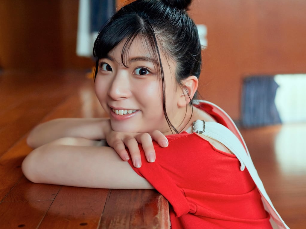 图片[29]-#七咲みいろ 裸体写真集 七色绽放之花一般[117P] - 全本免费在线观看-阅图吧