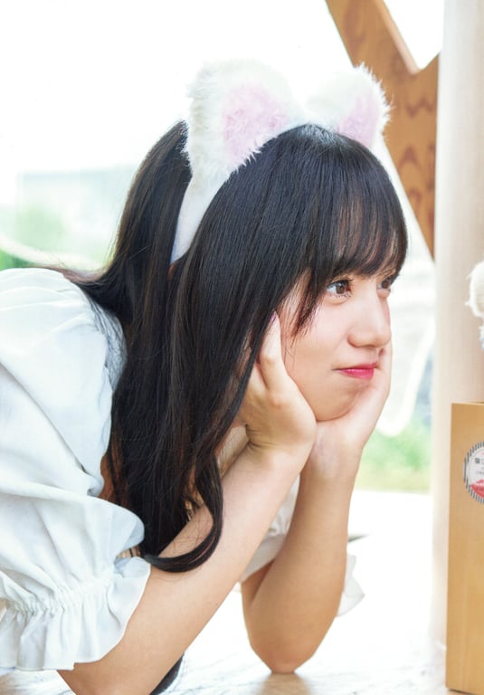 图片[59]-#Saito Kyoko 1st Photobook - 全本免费在线观看-阅图吧