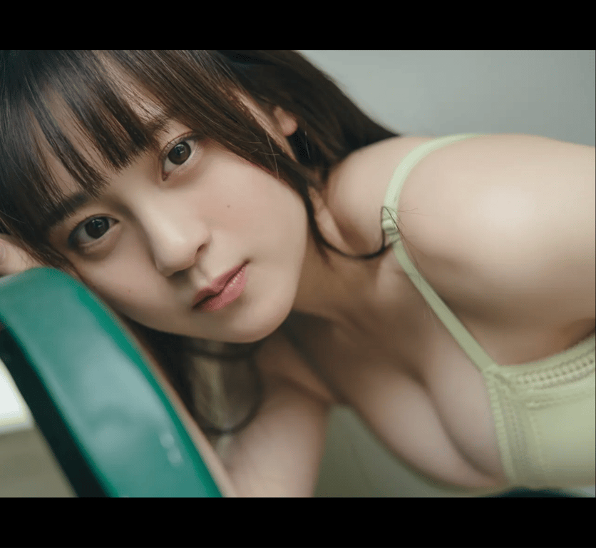 图片[16]-#FRIDAYデジタル写真集 中川心『想像以上。vol.1』20カット - 全本免费在线观看-阅图吧