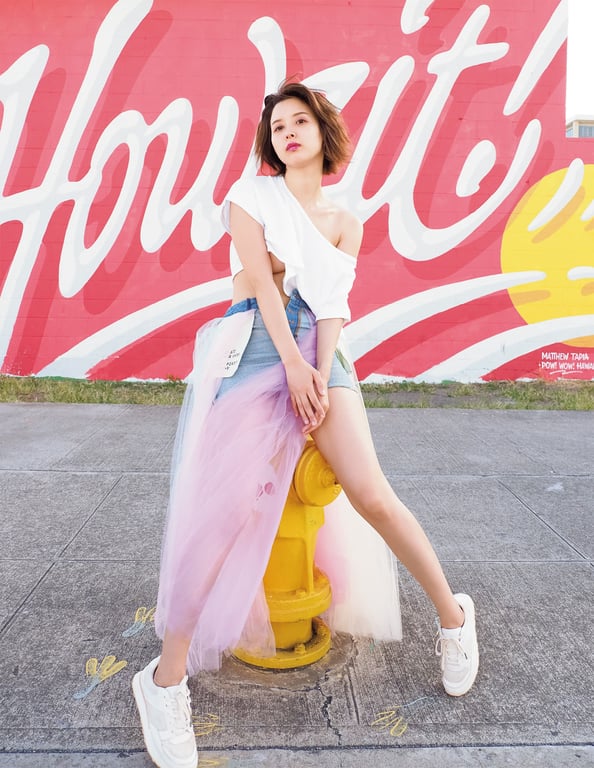 图片[165]-2019.09.20 Masquerade -假面舞会- 葵司 アサ芸SEXY女演员写真集 - 在线免费观看-阅图吧