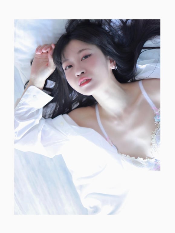 图片[147]-#熊本爱 写真集「Up To You」149p (奏出版) - 全本免费在线观看-阅图吧