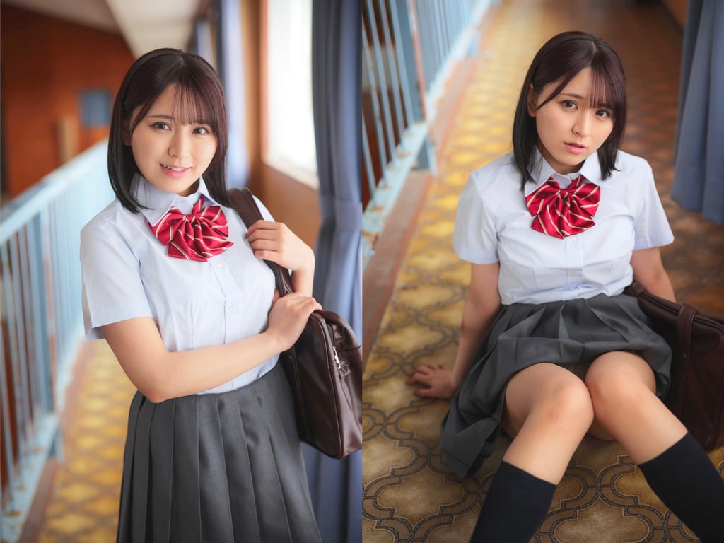 图片[9]-#Rin Seo 瀬緒凛 – Youth 青春 Vol. 02 - 全本免费在线观看-阅图吧