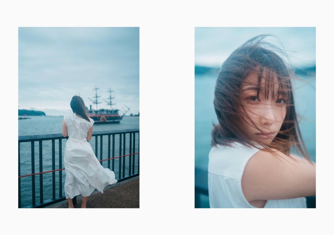 图片[38]-#大河桃 グラビア写真集 旬 (Wunder Publishing House) - 全本免费在线观看-阅图吧