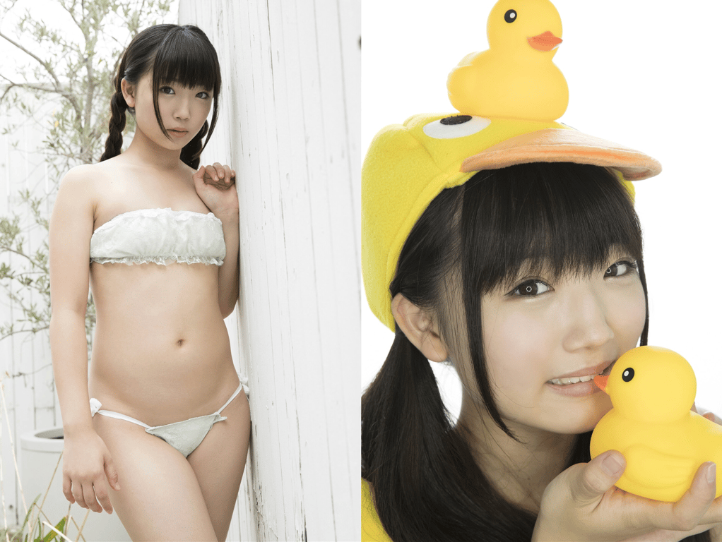 图片[28]-Remix『叽叽喳喳』和泉日阳 写真集 (ラビリンス) - 在线免费观看-阅图吧