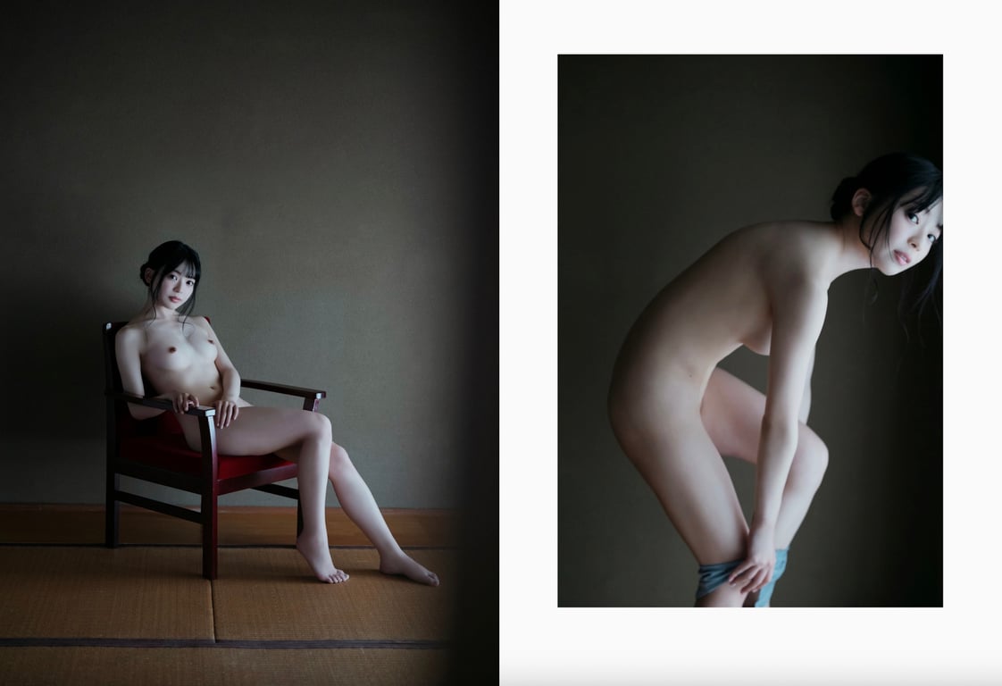 图片[7]-#槙泉奈 デジタル写真集 とられち - 全本免费在线观看-阅图吧