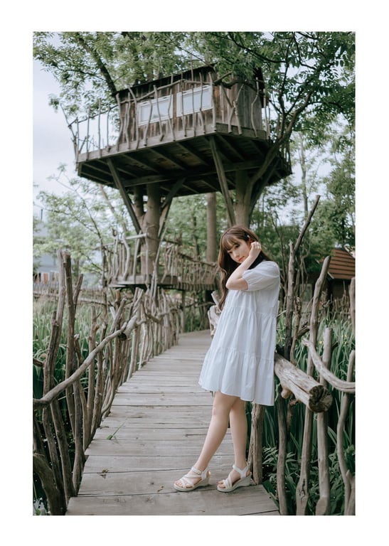 图片[17]-#Omotechan 表酱 – Dazzling & fascinate (2021-04-30) - 全本免费在线观看-阅图吧