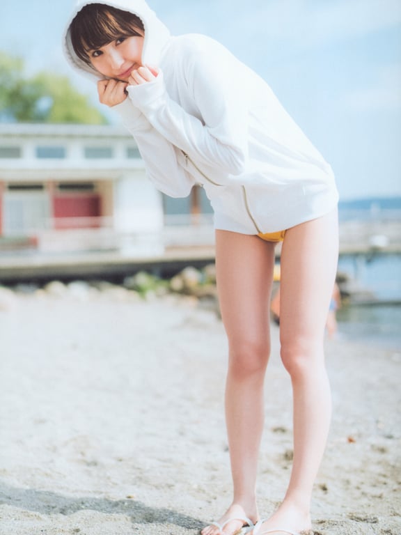 图片[31]-#井上小百合ファースト写真集「存在」 - 全本免费在线观看-阅图吧