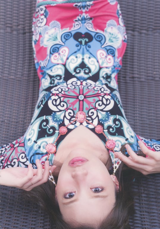 图片[42]-#Mariya Nagao 永尾玛丽亚 1st Photobook – Beautiful cells 美丽的细胞 (2016-03-10) - 全本免费在线观看-阅图吧